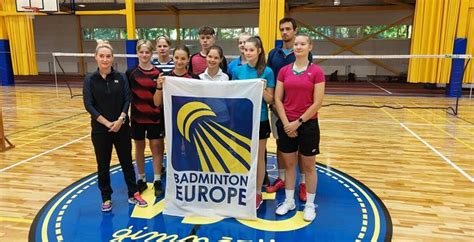 lv badminton club|badminton latvian federation.